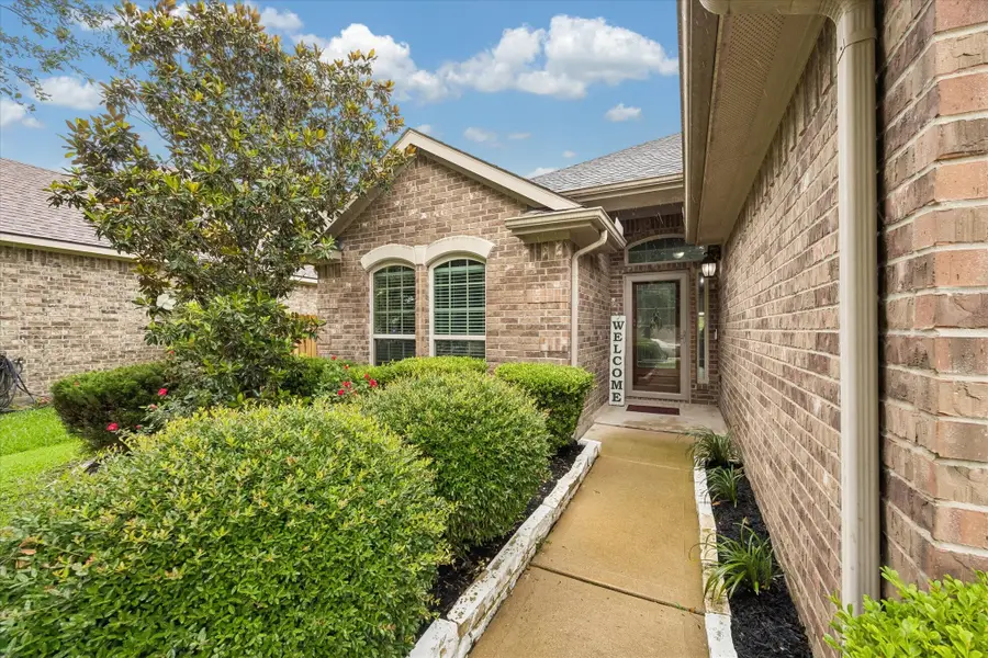 1521 Bluestone Edge Lane, Pearland, TX 77089 - #3
