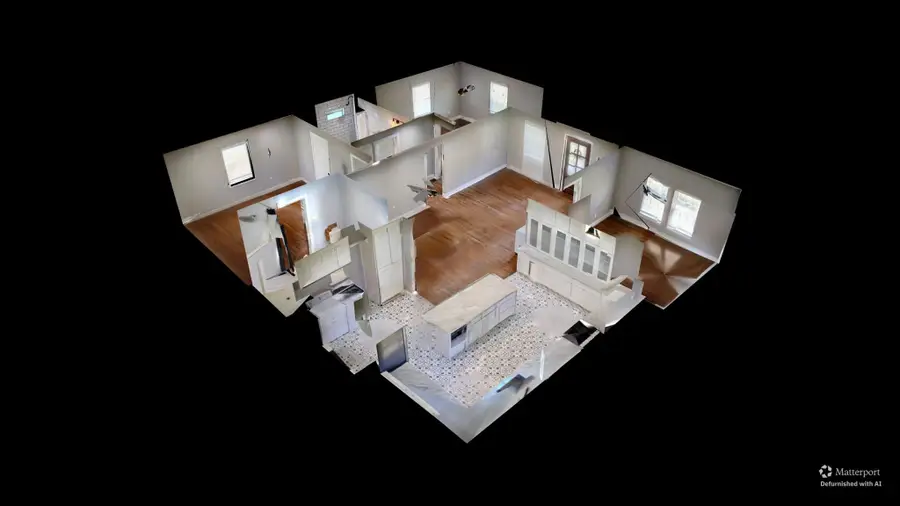 415 N Baron Street, Bellville, TX 77418 - Image #3