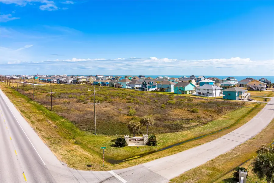 0000 Highway 87, Crystal Beach, TX 77650 - #2