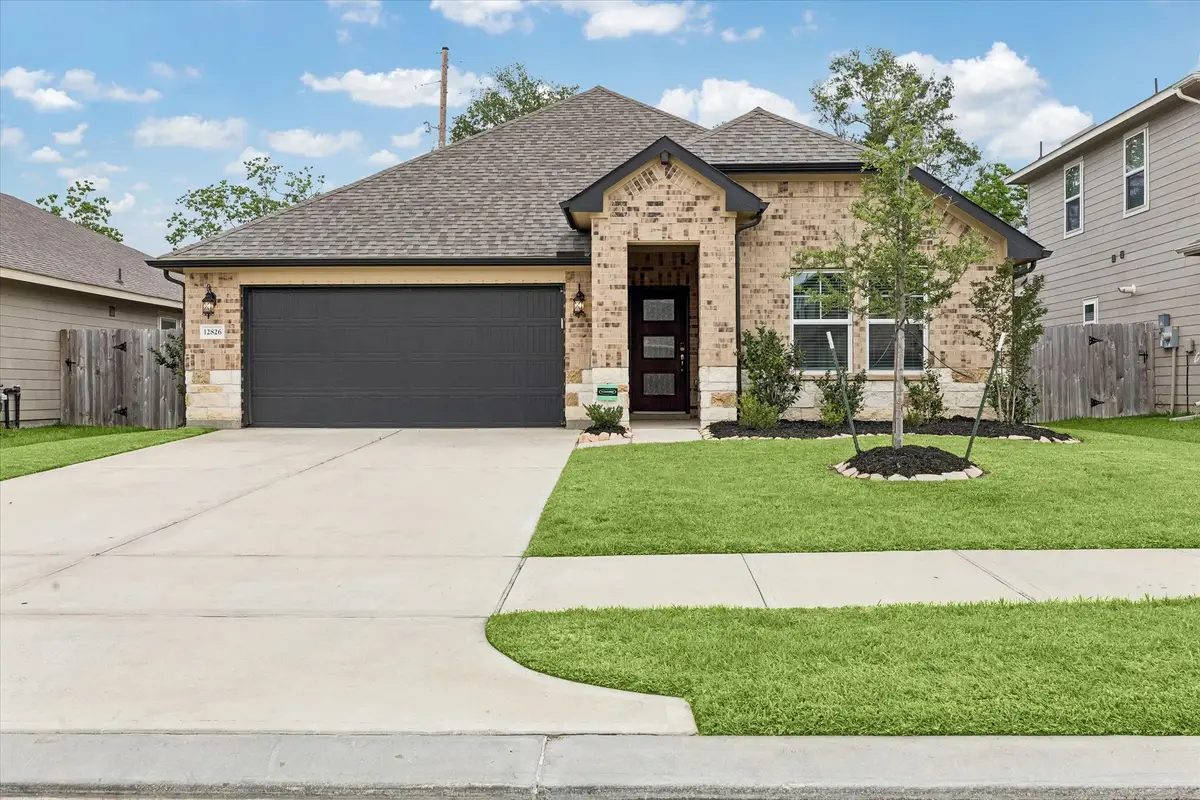 12826 Royal Ann Way, Tomball, TX 77375 - #1