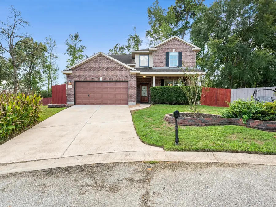291 Sunset Path S, Conroe, TX 77316 - #3
