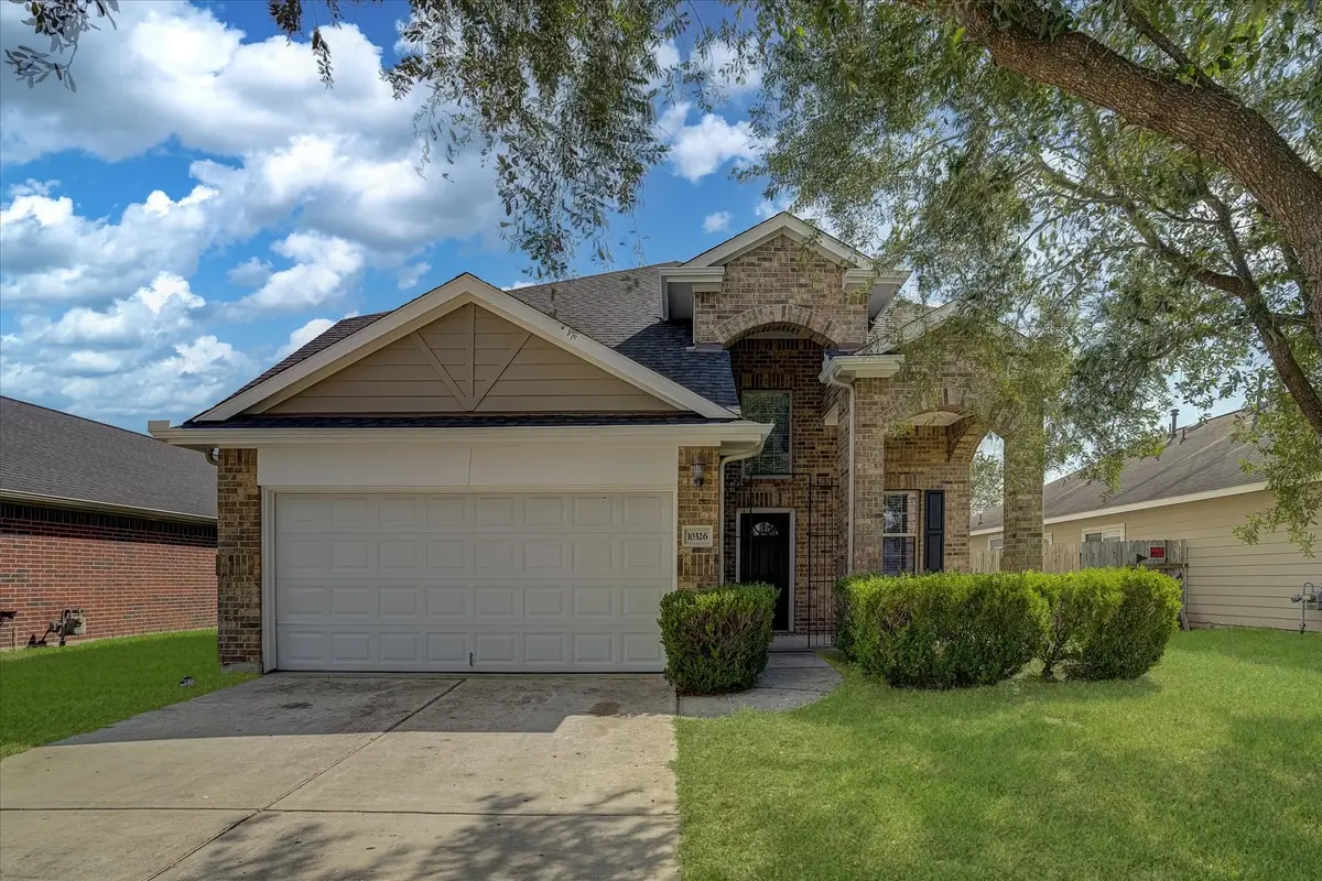 10326 Kentington Oak Drive, Humble, TX 77396 - #1