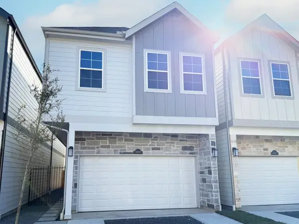 4307 B Dickson Street, Houston, TX 77007