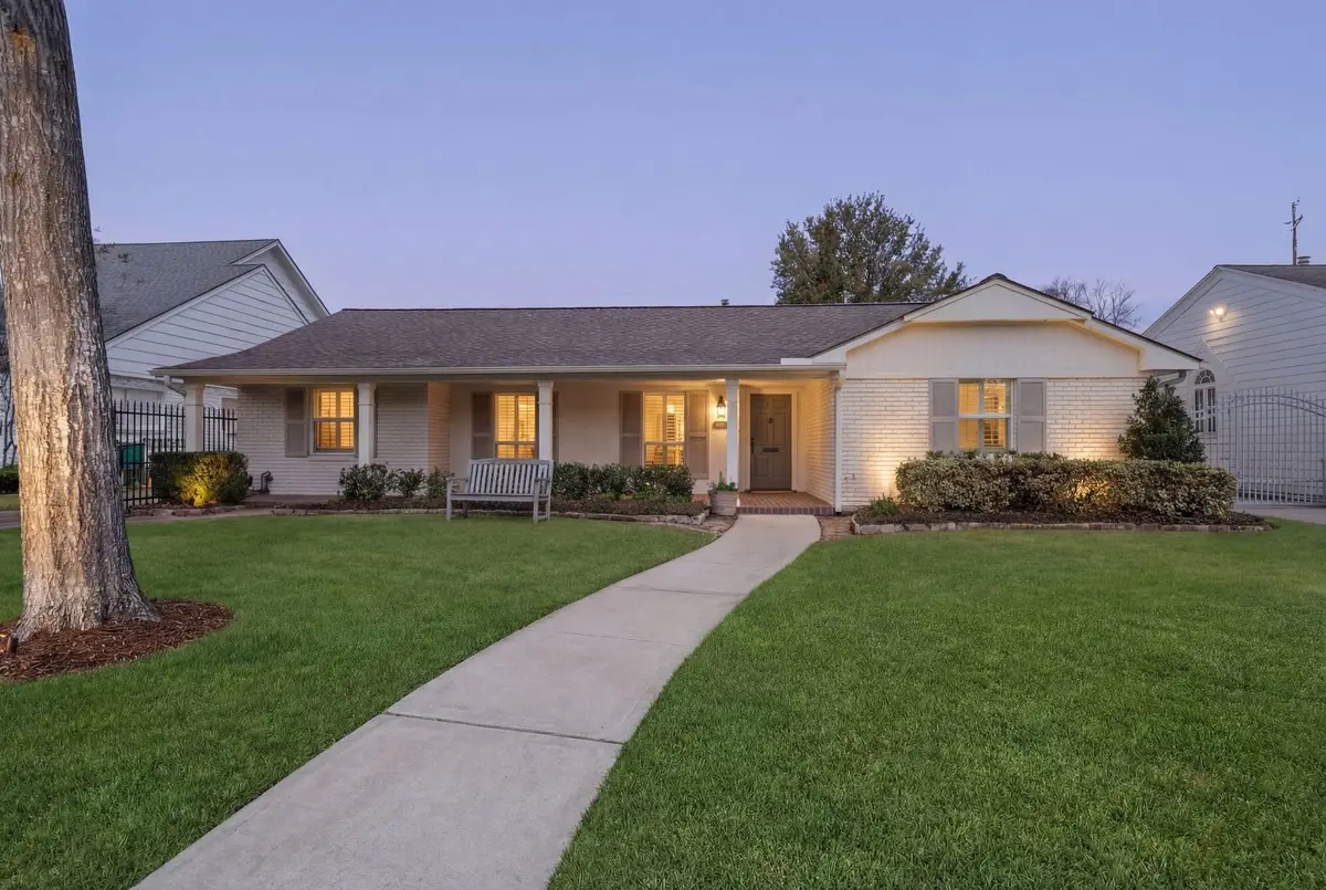 6162 Meadow Lake Lane, Houston, TX 77057 - #1