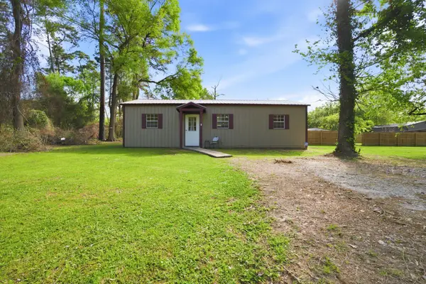 161 Seminole Circle, Onalaska, TX 77360