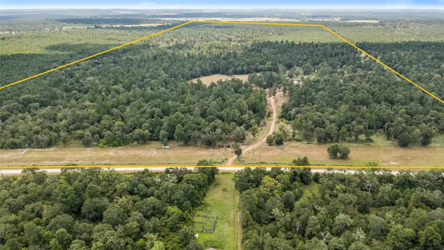 235 Flynt Road, Huntsville, TX 77320 - Image #2