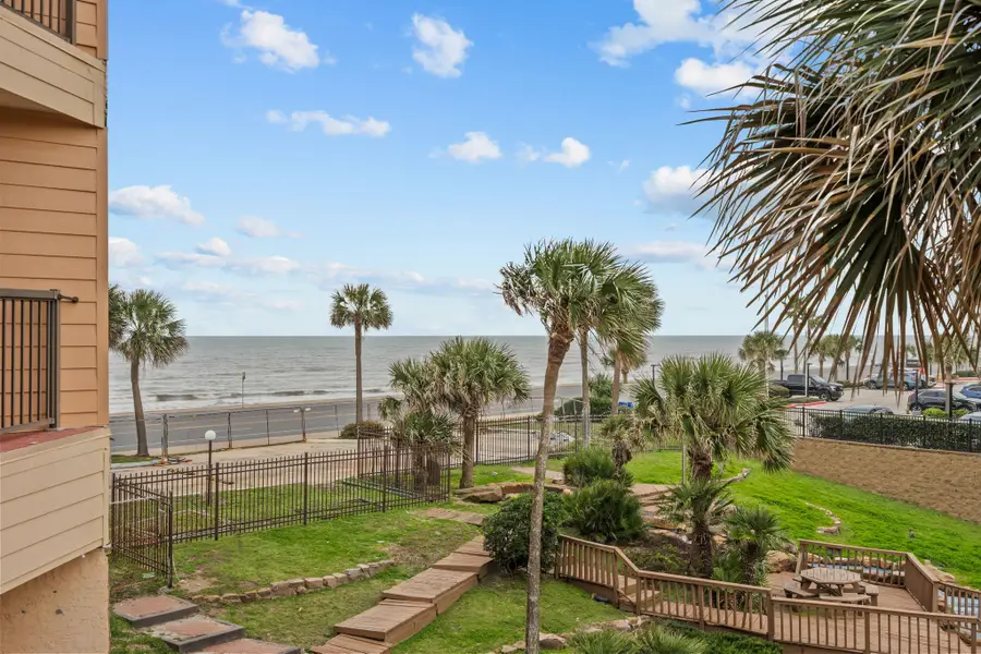 9520 Seawall Boulevard #205, Galveston, TX 77554 - #2