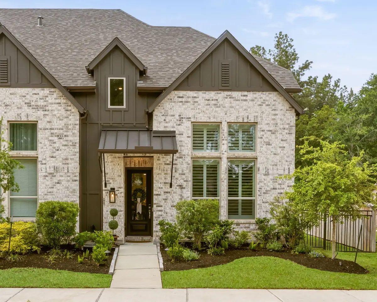 515 Cypress Valley Avenue, Montgomery, TX 77316 - #1