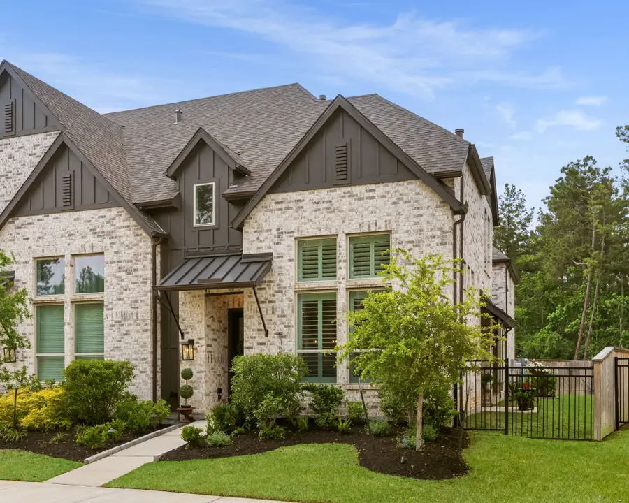 515 Cypress Valley Avenue, Montgomery, TX 77316 - #2