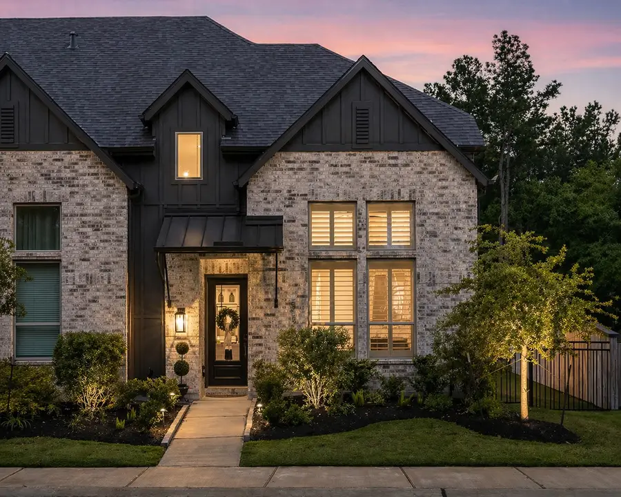 515 Cypress Valley Avenue, Montgomery, TX 77316 - #3