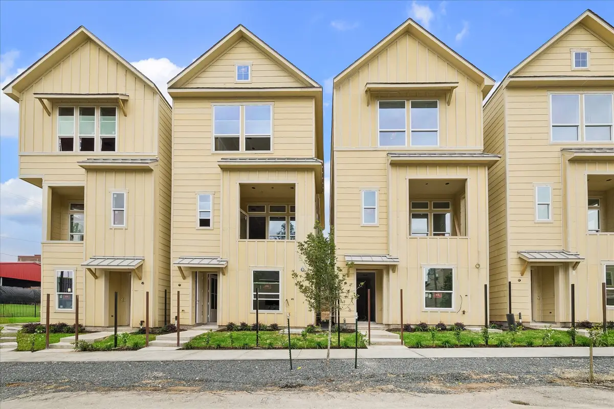 310 Fowler Street, Houston, TX 77007 - #1