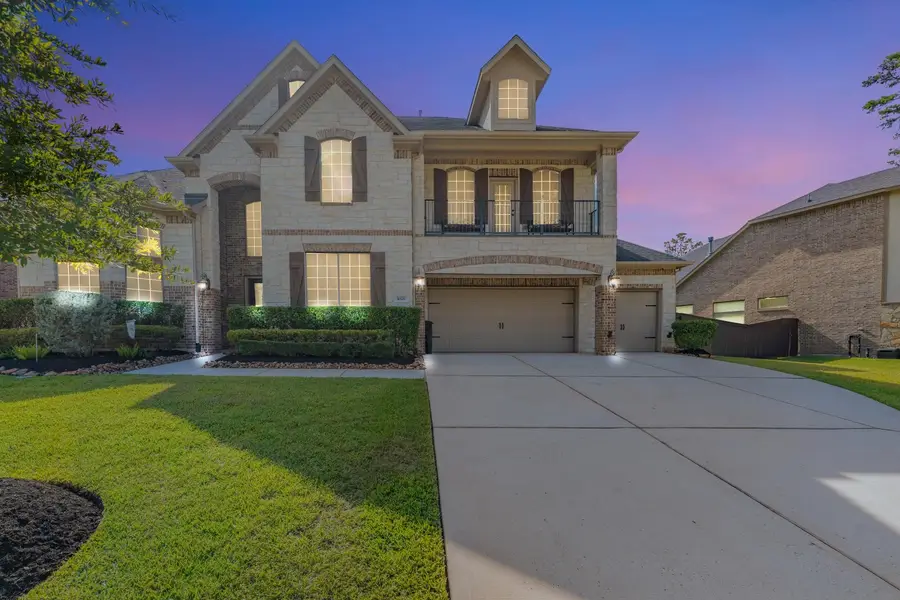 1026 Pleasant Pines Lane, Pinehurst, TX 77362 - #2