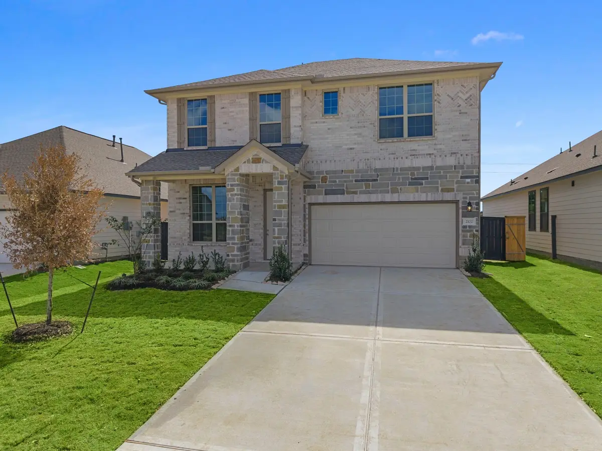 2122 Birch Brook Lane, Crosby, TX 77532 - Image #1