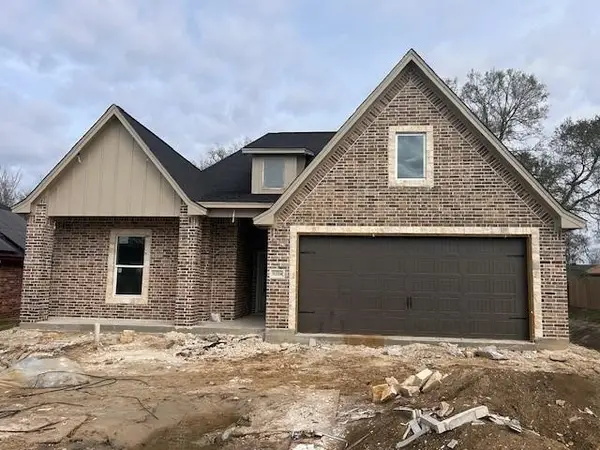 9204 Riggs Street, Beaumont, TX 77707
