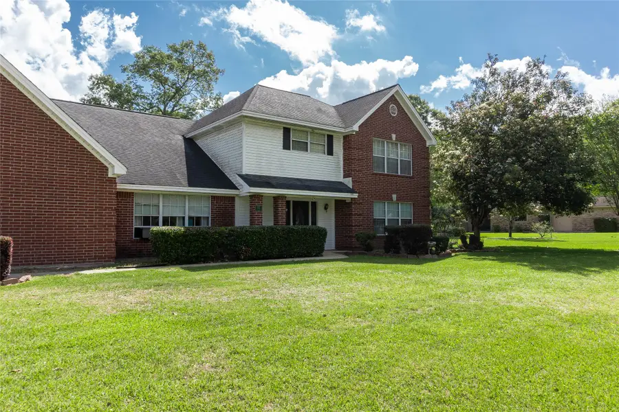 108 White Oak, Village Mills, TX 77663 - #3