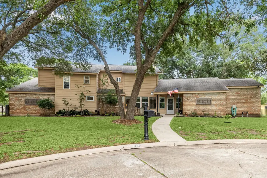 3159 Bonney Briar Drive, Missouri City, TX 77459 - Image #2