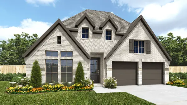 6902 Hickory Ember Drive, Manvel, TX 77578