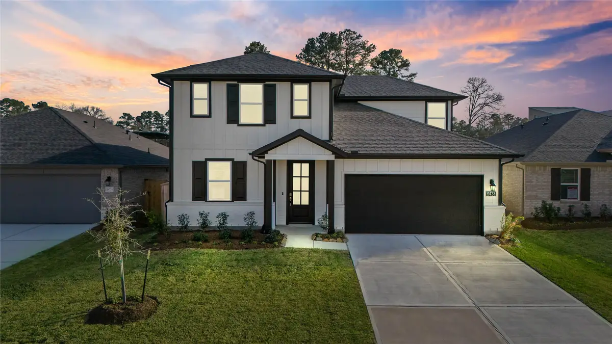 19733 Flag View Drive, Montgomery, TX 77316 - #1