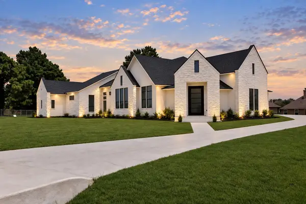 19006 Grandview Court, Montgomery, TX 77356
