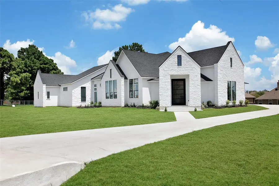 19006 Grandview Court, Montgomery, TX 77356 - #2