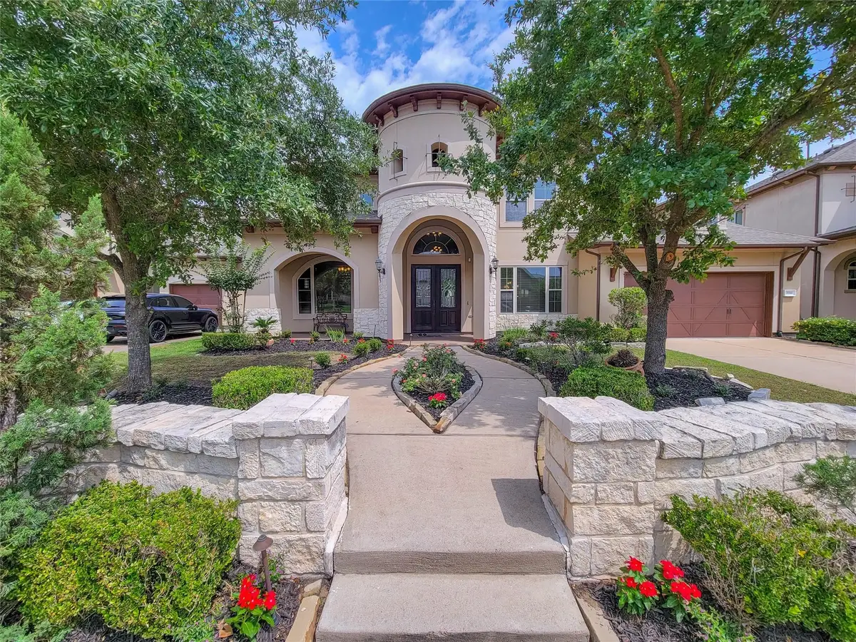 7711 Reseda Street, Sugar Land, TX 77479 - #1