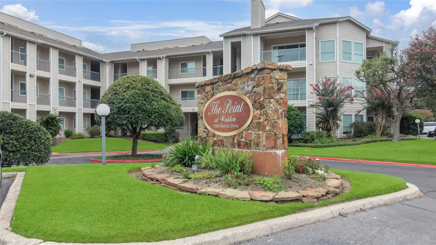 12800 Melville Drive #A207, Montgomery, TX 77356 - #3