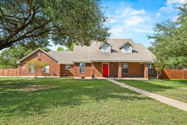 118 Spring Meadow Road, Bastrop, TX 78602