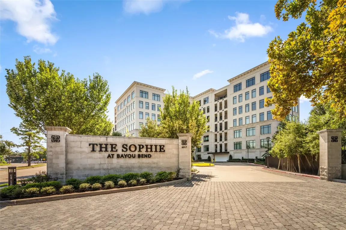 6017 Memorial #202, Houston, TX 77007 - #1