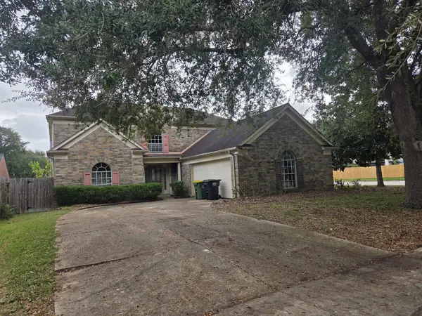 3911 Spring Garden Drive, Pearland, TX 77584