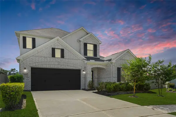 10329 S Goshawk Trail, Conroe, TX 77385