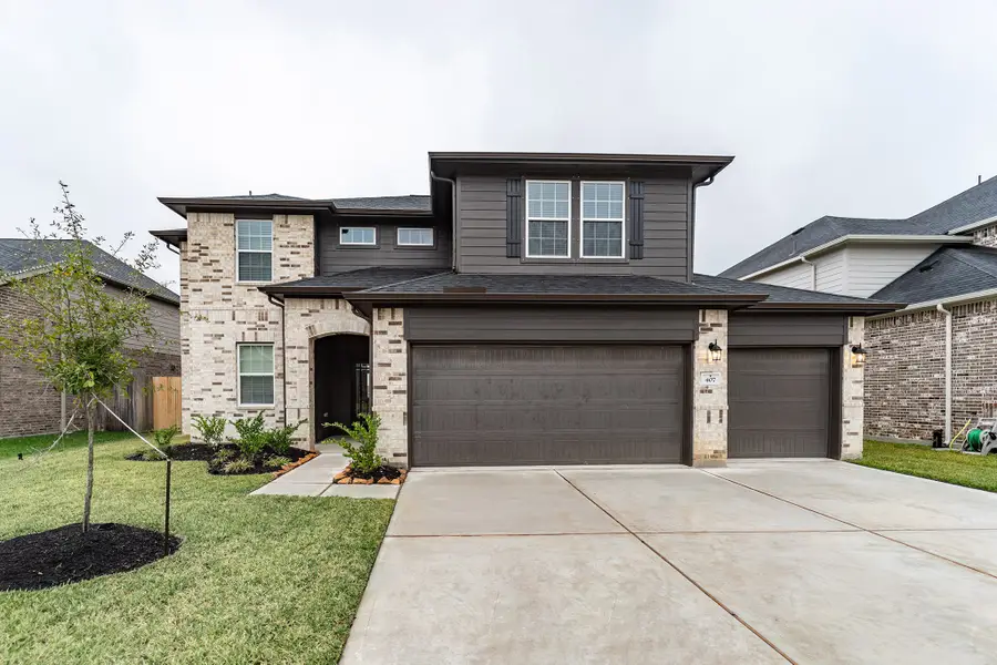 407 Riesling Drive, Alvin, TX 77511 - Image #2