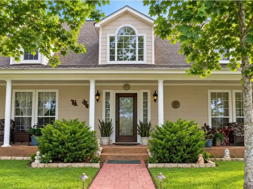 14619 Gingham Road S, Montgomery, TX 77356 - #1