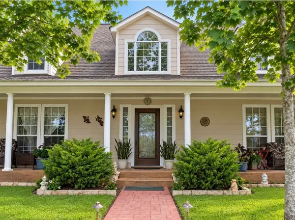 14619 Gingham Road S, Montgomery, TX 77356