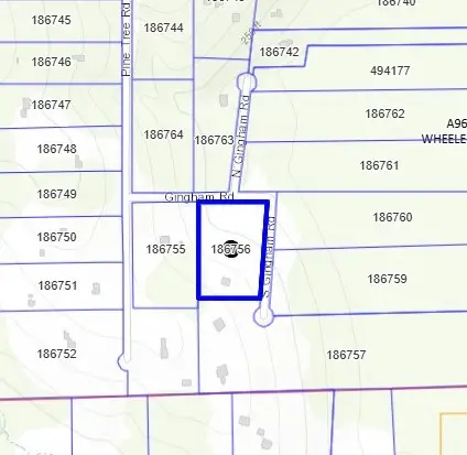 14619 Gingham Road S, Montgomery, TX 77356 - #3