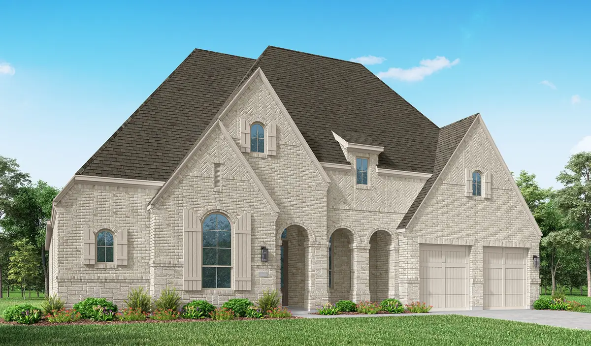 22306 Little Yellow Drive, Cypress, TX 77433 - #1