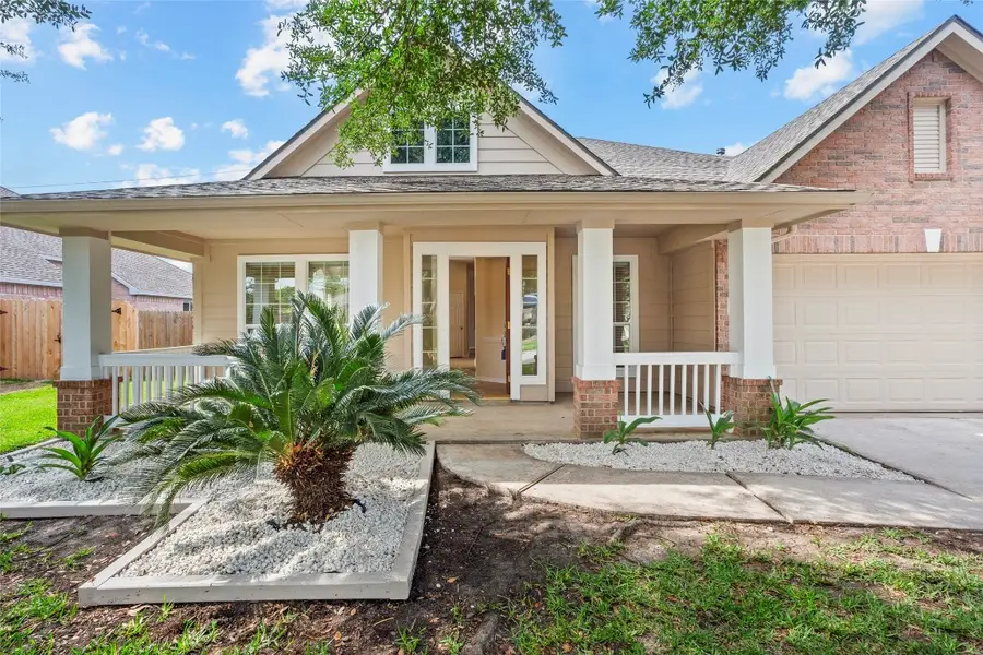938 Mystic Village Lane, Seabrook, TX 77586 - #2