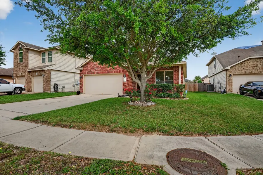 20410 Chatfield Bend Way, Katy, TX 77449 - #2