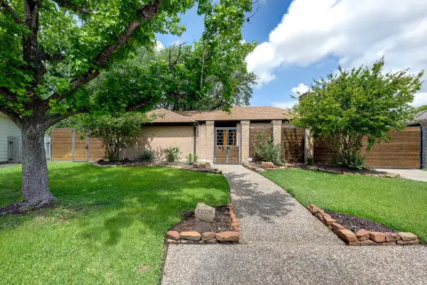13026 Thatcher Drive, Houston, TX 77077
