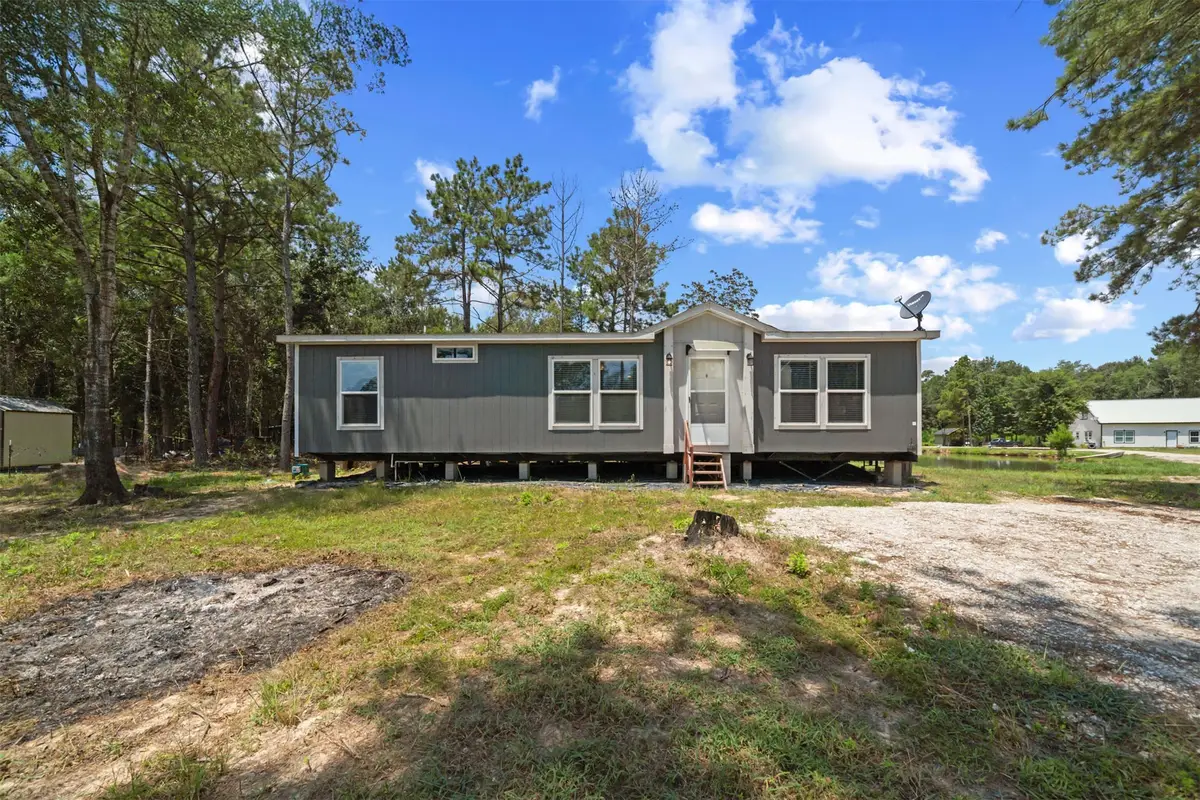 404 County Road 3295, Cleveland, TX 77327 - Image #1