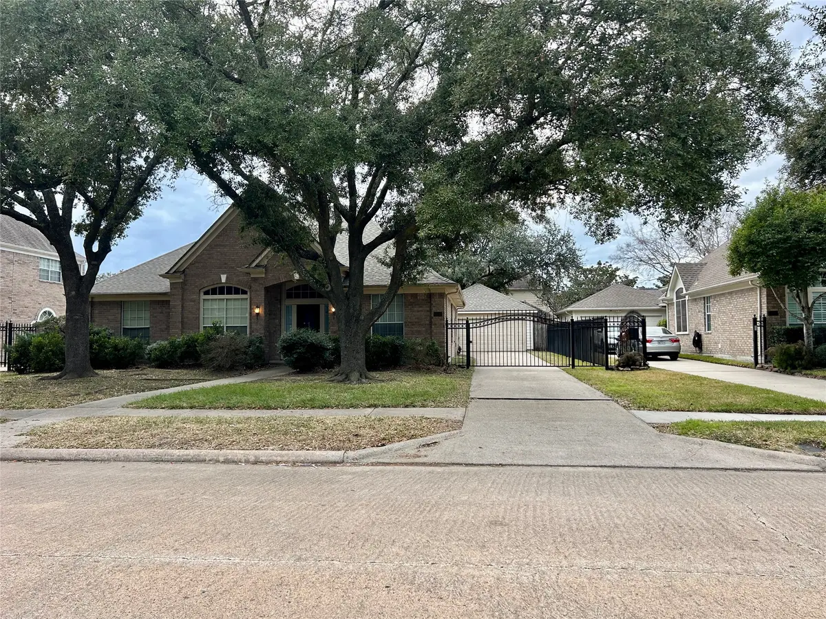 11119 Wortham Boulevard, Houston, TX 77065 - #1