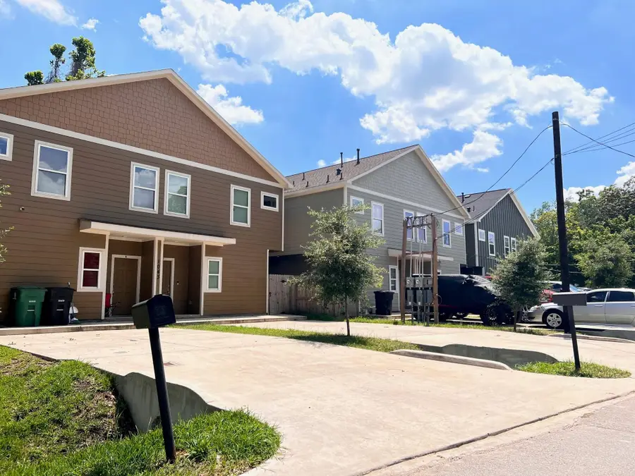 0 Marcolin, Houston, TX 77088 - #3