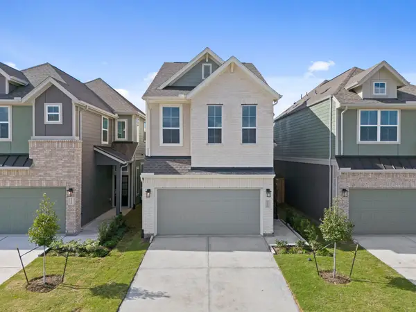 2807 Brandon Bluff Bend, Fulshear, TX 77423