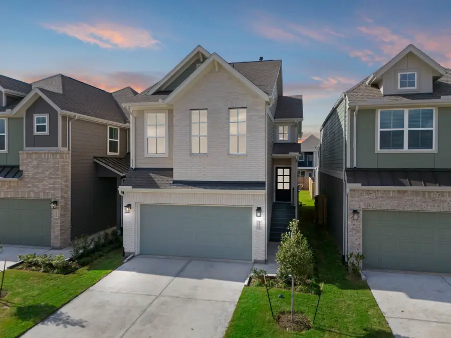 2807 Brandon Bluff Bend, Fulshear, TX 77423 - #2