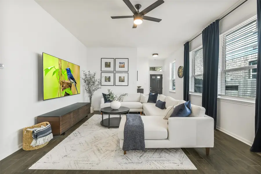 29887 Woodsons Edge Way, Spring, TX 77386 - Image #2