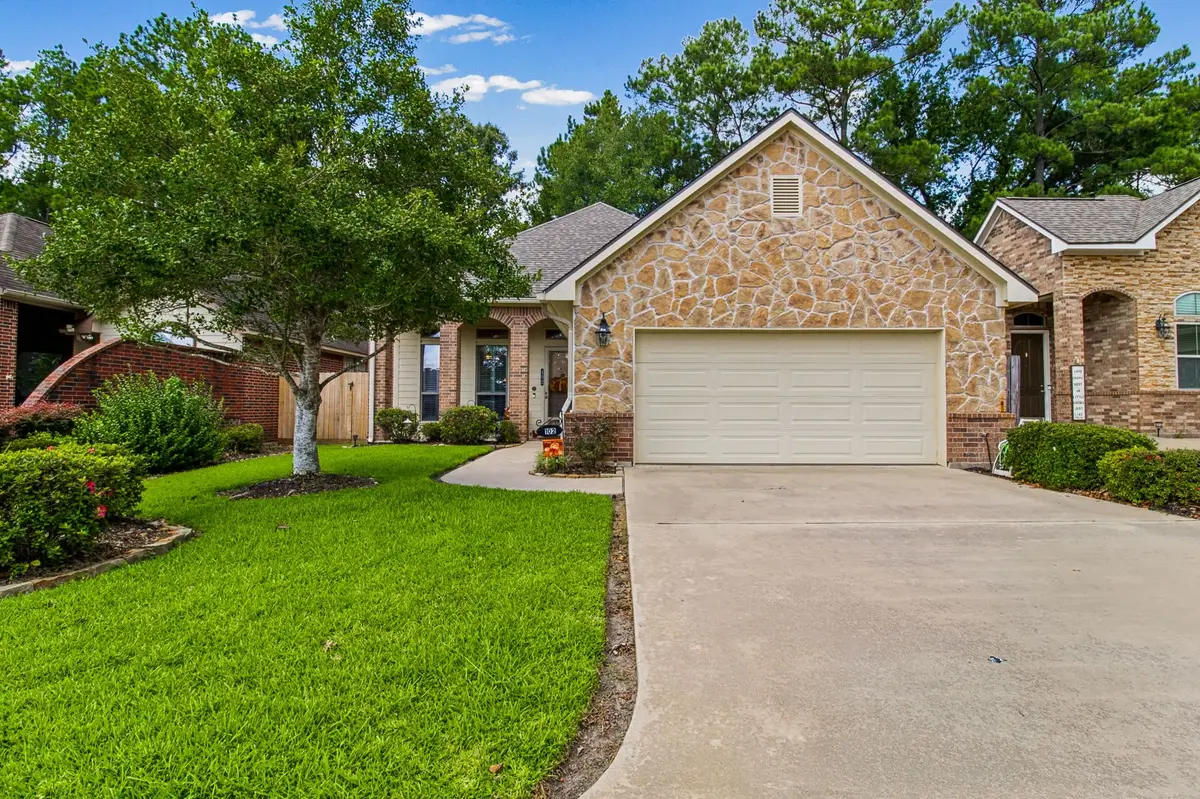 102 Sunshine Lane, Livingston, TX 77351 - #1