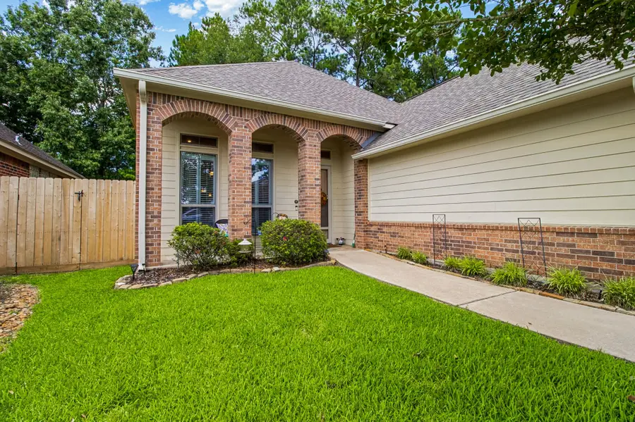 102 Sunshine Lane, Livingston, TX 77351 - #3