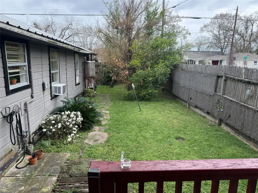 4218 Terry Street, Houston, TX 77009 - #2