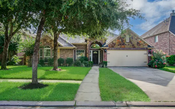 5623 Maverick Bend Lane, Missouri City, TX 77459