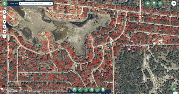 TBD Robin Lane, Bay City, TX 77414