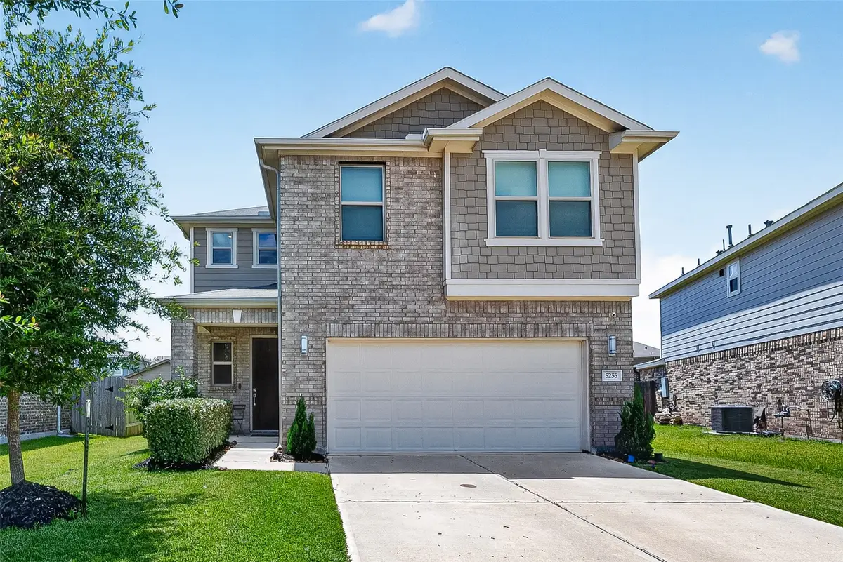 5255 Tall Tower Street, Katy, TX 77493 - #1